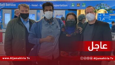 المدرس الأمريكي