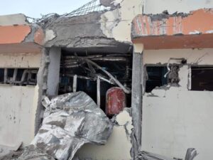 مدير مستشفى جالو