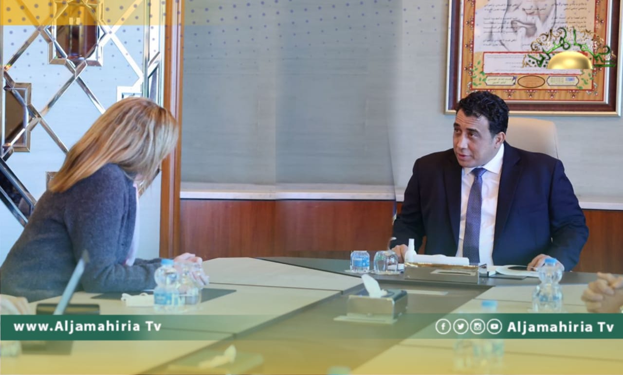 ويليامز والمنفي