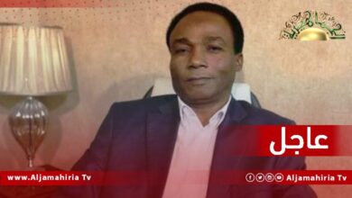 عاجل| الشيباني : تقرير المخابرات العامة أكد أن منظومة السجل الانتخابي تحوي ربع مليون رقم وطني مزور لغير ليبيين