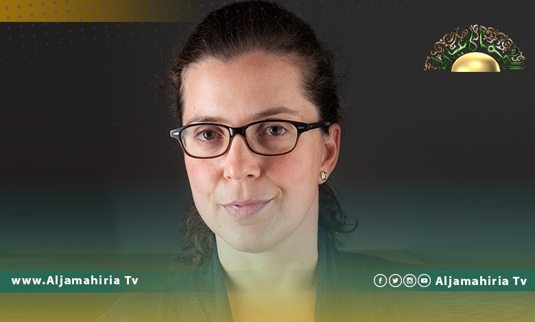 الأزمات الدولية