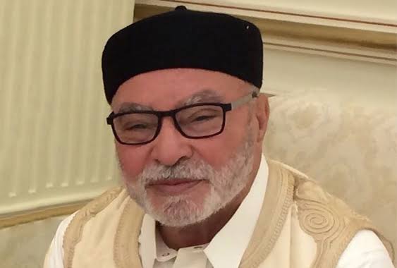 أفريكا إنتيليجنس