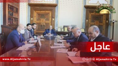 الصديق الكبير