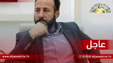 عبد المنعم العرفي