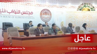 مجلس النواب