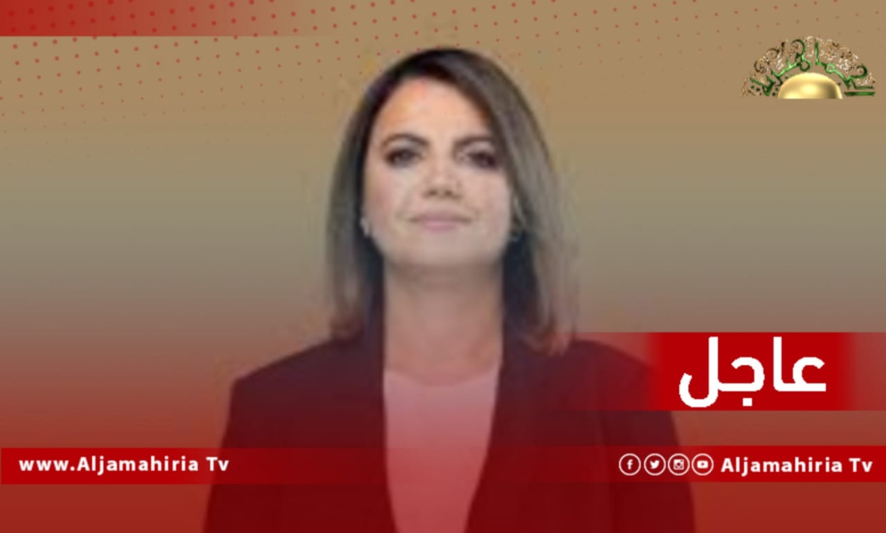 المنقوش تغرد