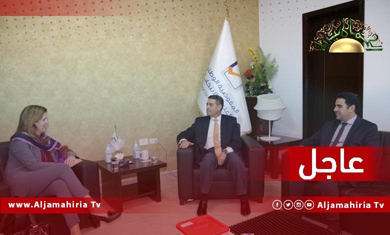 السايح ووليامز