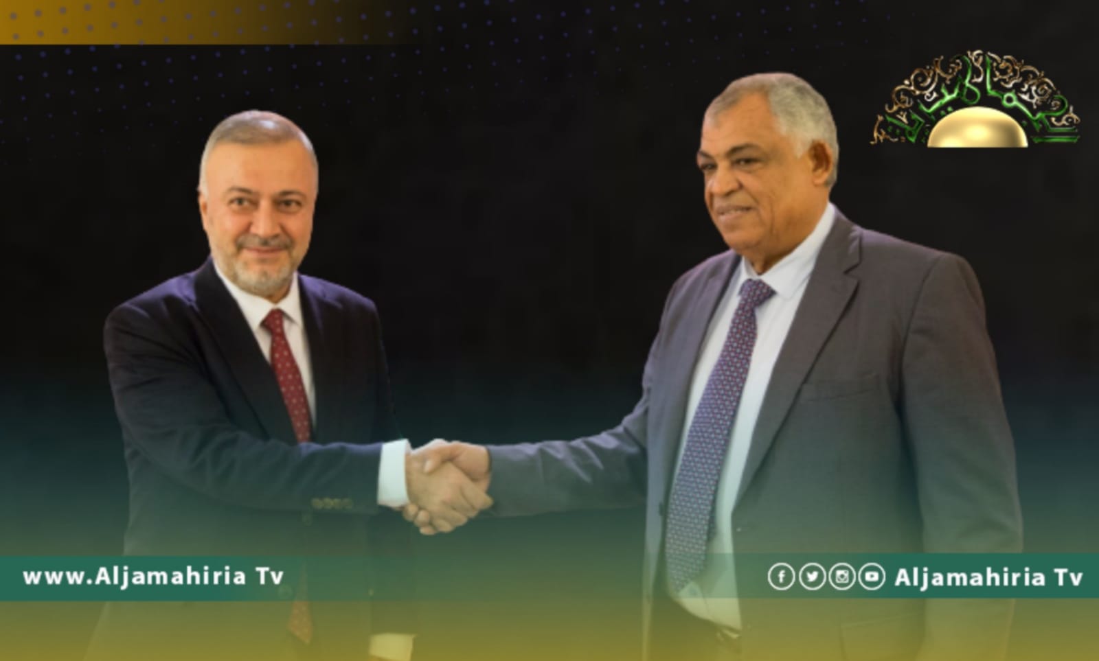 القطراني والسفير التركي