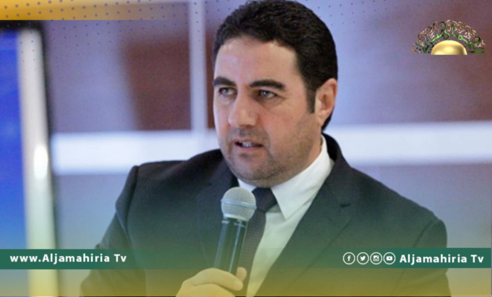 عبد الحكيم الشعاب