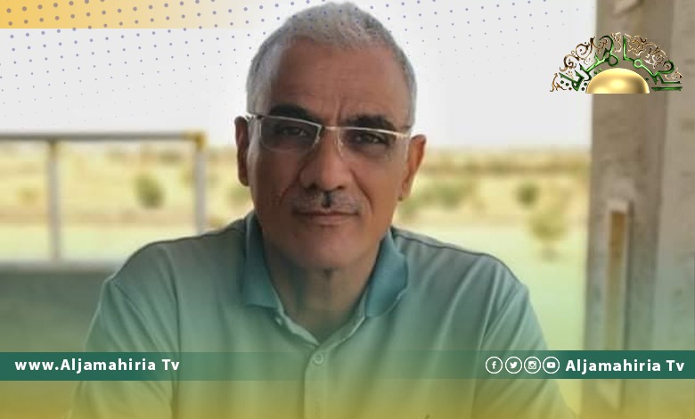 مدير إدارة شؤون التعليم الأساسي