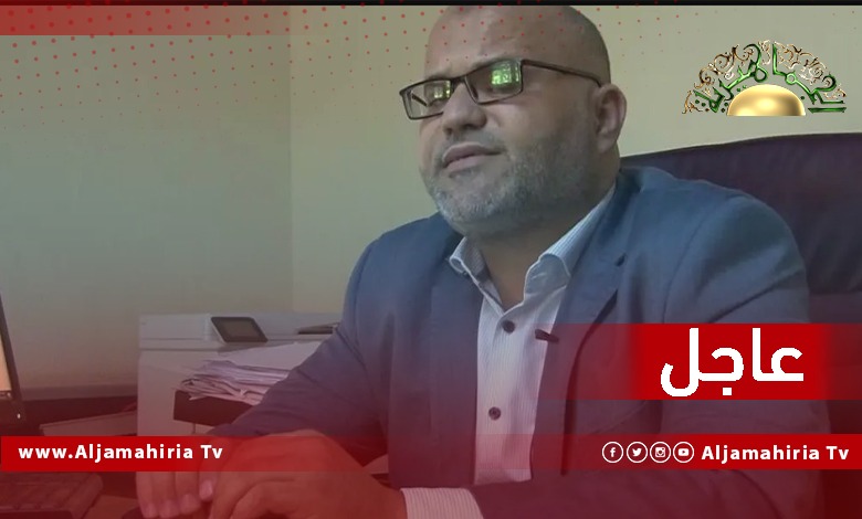 مدير مشروع أرباب الأسر بالمركزي