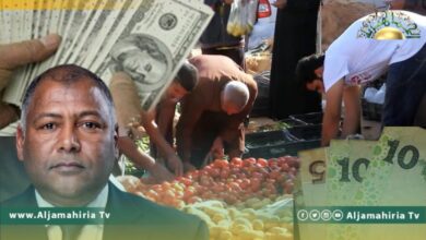 الحكومة والإنفاق ما بين الفساد وانهيار معيشة المواطنين