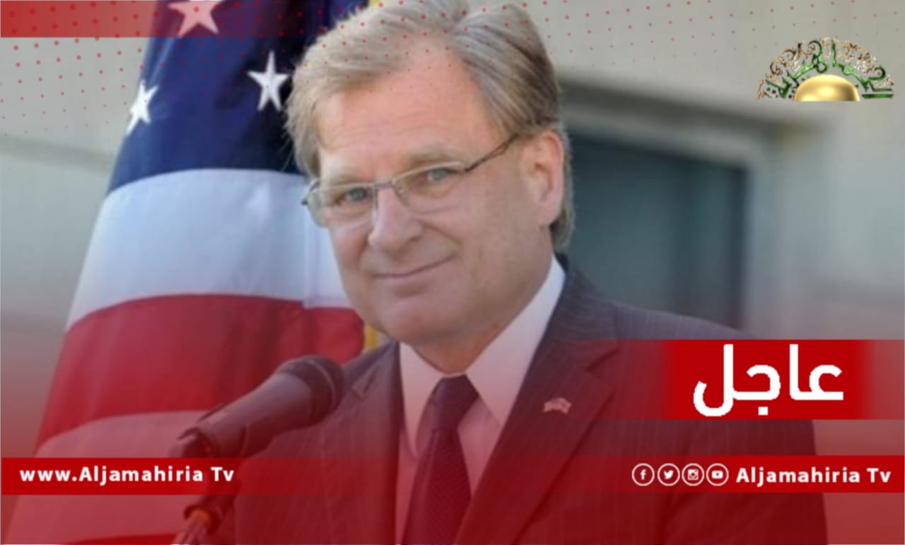 عاجل| نورلاند: الولايات المتحدة تدعم بقوة اتباع مسار يمكن أن يؤدي إلى انتخابات