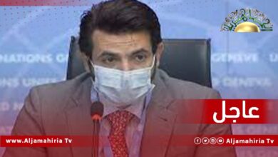 عاجل// المتحدث باسم البعثة الأممية: وليامز تعمل في النور وليس في الخفاء وكل أنشطتها تفصح عنها