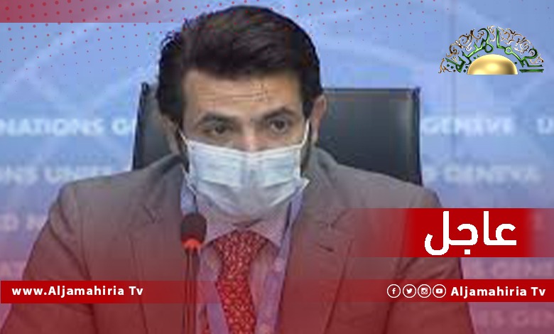 عاجل// المتحدث باسم البعثة الأممية: وليامز تعمل في النور وليس في الخفاء وكل أنشطتها تفصح عنها