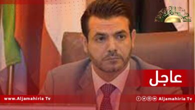 عاجل// جان علم: التقاط صور في بهو الفندق الذي أقامت به وليامز ونشر أخبار كاذبة محاولة لتشتيت جهود الممثلة الخاصة