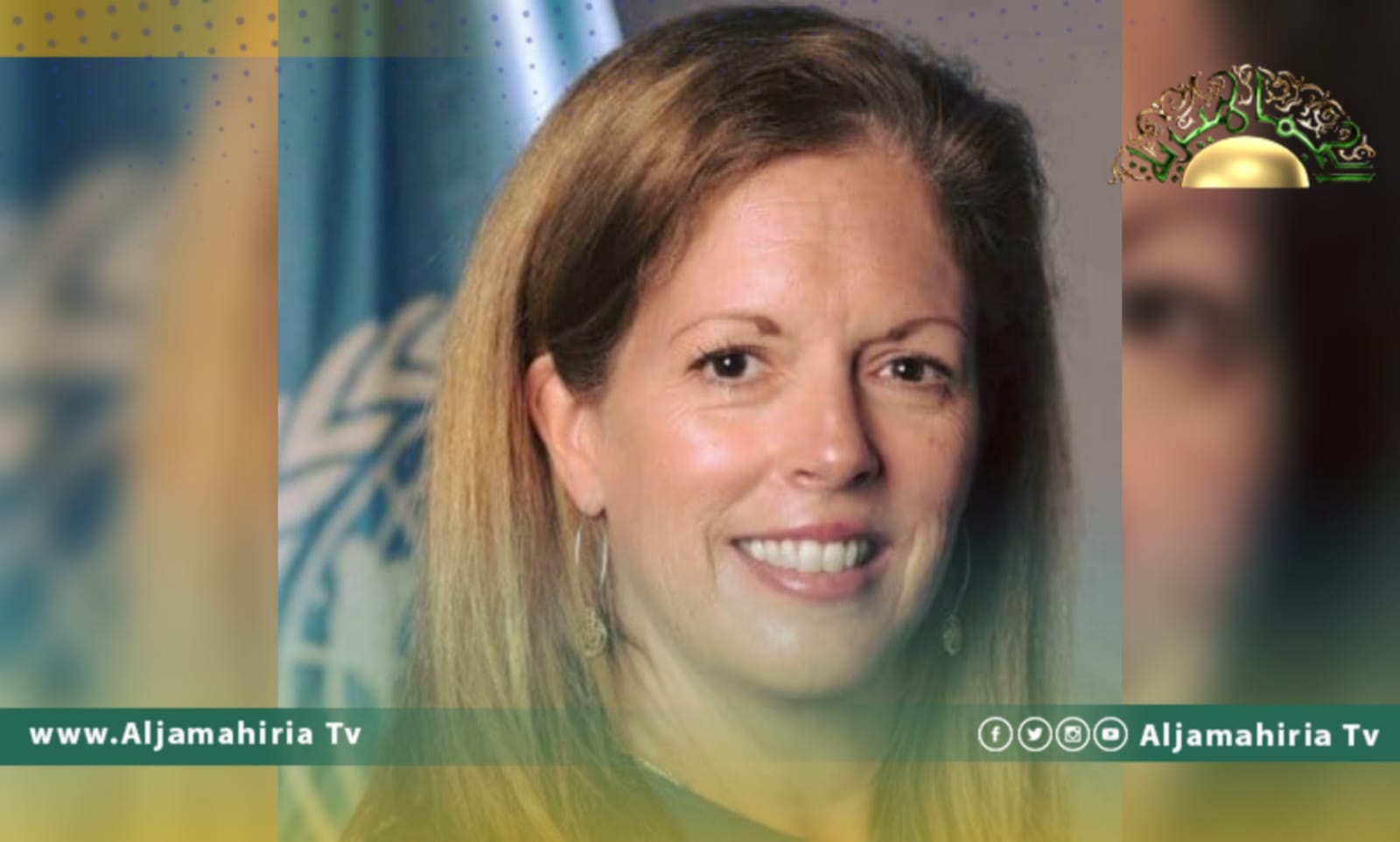 وليامز: اختيار المترشحين للرئاسة ليس من أهلية الأمم المتحدة