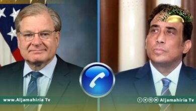 الزخم الشعبي