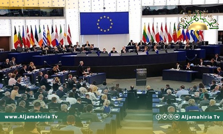 ليبيا على طاولة مناقشات مجلس الشؤون الخارجية الأوروبي الاثنين 