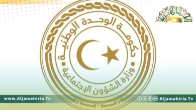 الشؤون الاجتماعية: "منحة الأولاد" ستكون في حسابات المستحقين خلال الأيام القادمة