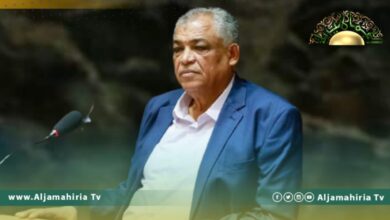 القطراني يوجه دعوة للنواب والحكومة ولجنة خارطة الطريق هذا مضمونها