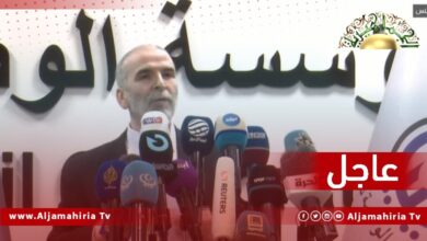 عاجل// صنع الله: ديوان المحاسبة يتحمل المسؤولية الجنائية في عرقلة مشاريع مؤسسة النفط