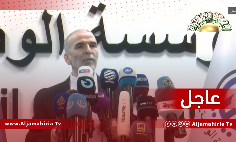 عاجل// صنع الله: ديوان المحاسبة يتحمل المسؤولية الجنائية في عرقلة مشاريع مؤسسة النفط