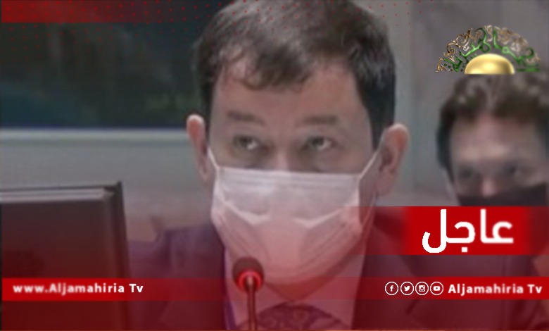 عاجل| روسيا: يجب إشراك كل الأطراف الليبية في الانتخابات والحوارات القائمة