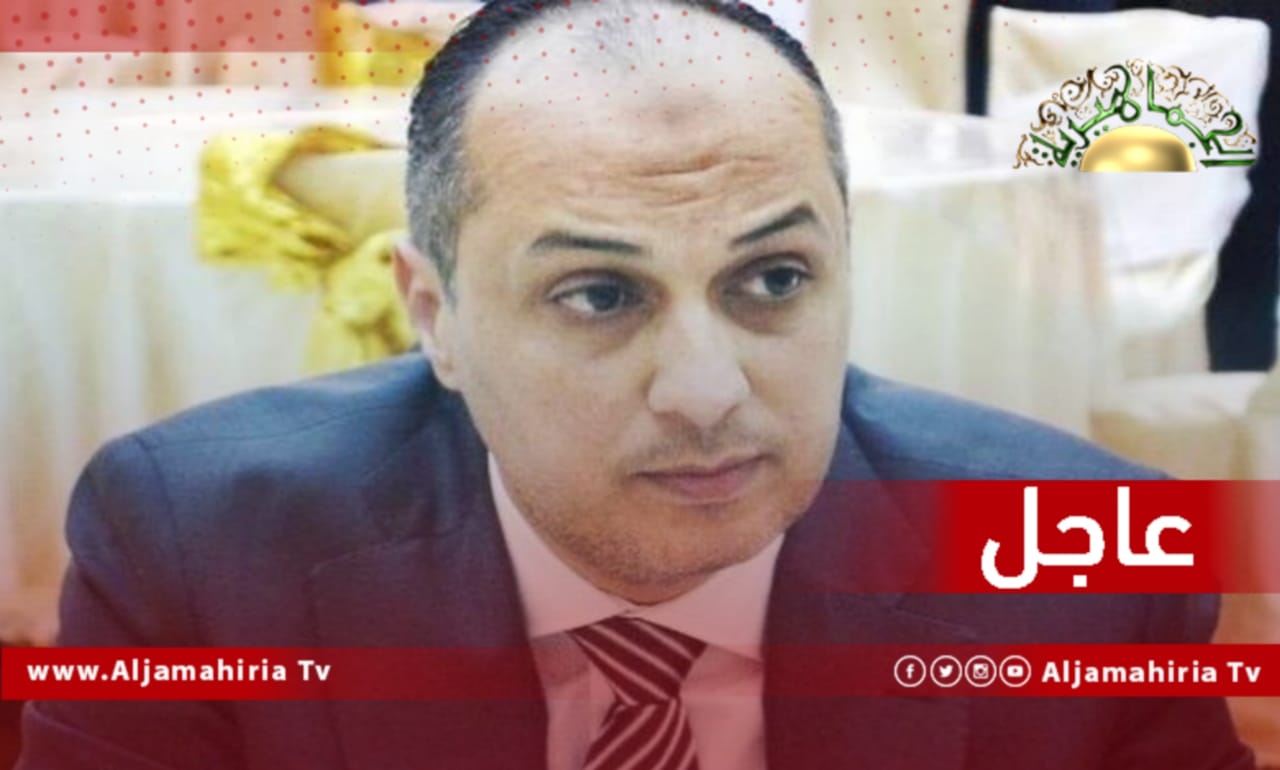 عاجل// رئيس مصلحة الاحوال المدنية: لم تستلم المصلحة اي ملاحظات من جهاز المخابرات