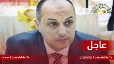 عاجل| رئيس مصلحة الأحوال المدنية: لايوجد في منظومتنا اي اسماء ثنائية ولا تكرار في الارقام