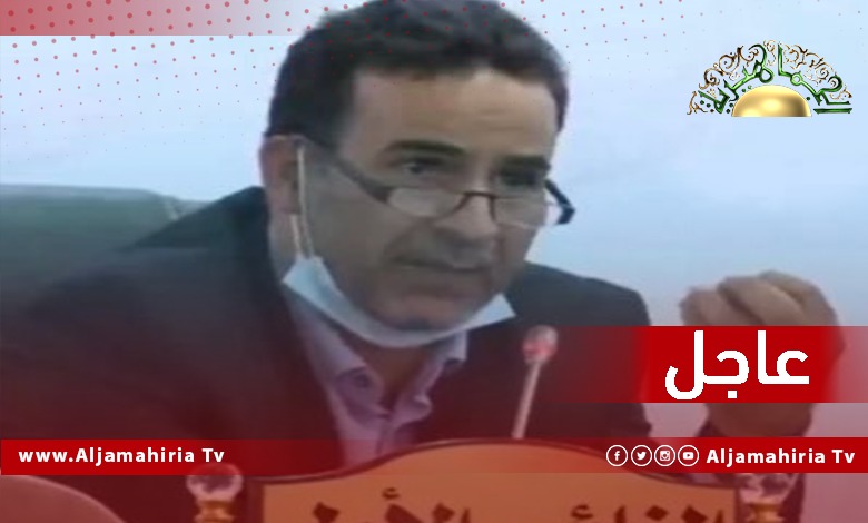 عاجل// فوزي النويري: أدعم حق الشعب في الاستفتاء على مسودة الدستور ونحن بحاجة إلى خارطة بها مسارات تبدأ بالمسار الدستوري