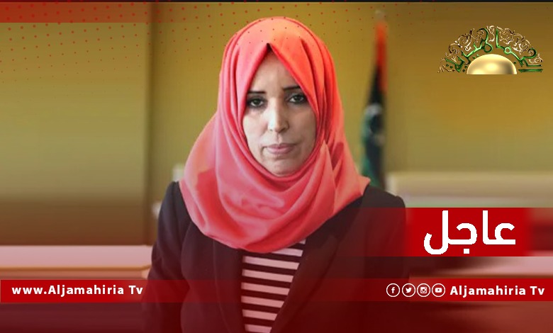 عاجل// الطبلقي: جلسة الإثنين ستعقد ظهرا برئاسة عقيلة صالح ومن المتوقع حضور 90 نائبا