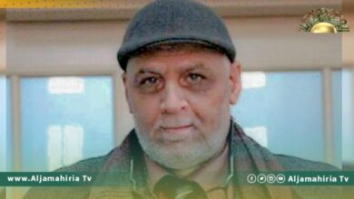 المريمي: مطالب عدد من النواب بعزل الدبيبة يرجع لفساد حكومته