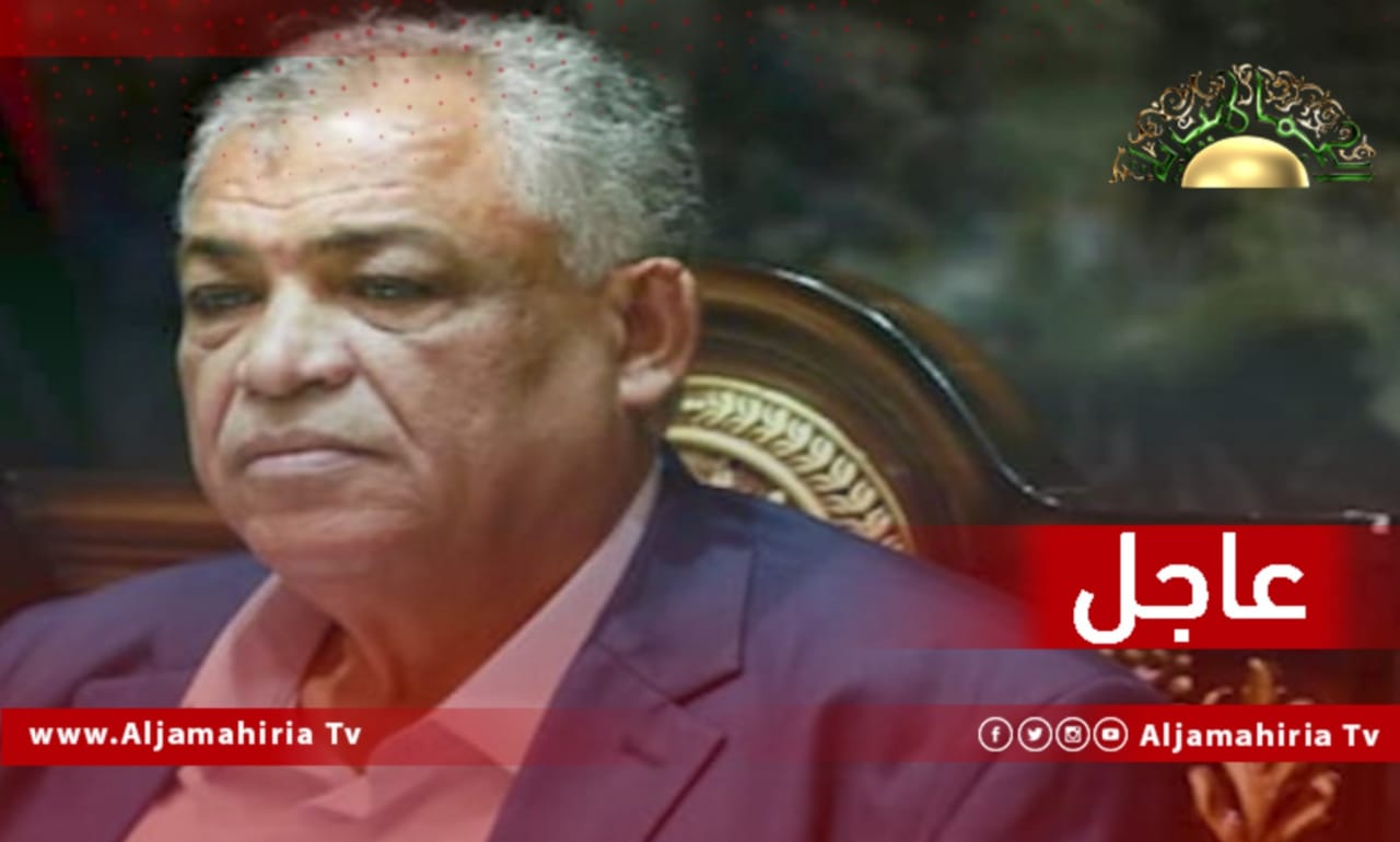 عاجل// القطراني يؤجل زيارته المقررة لروسيا بطلب من رئاسة حكومة الوحدة الوطنية