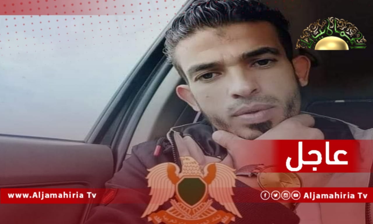 سرت: مجموعة مسلحة تطلق النار على شاب