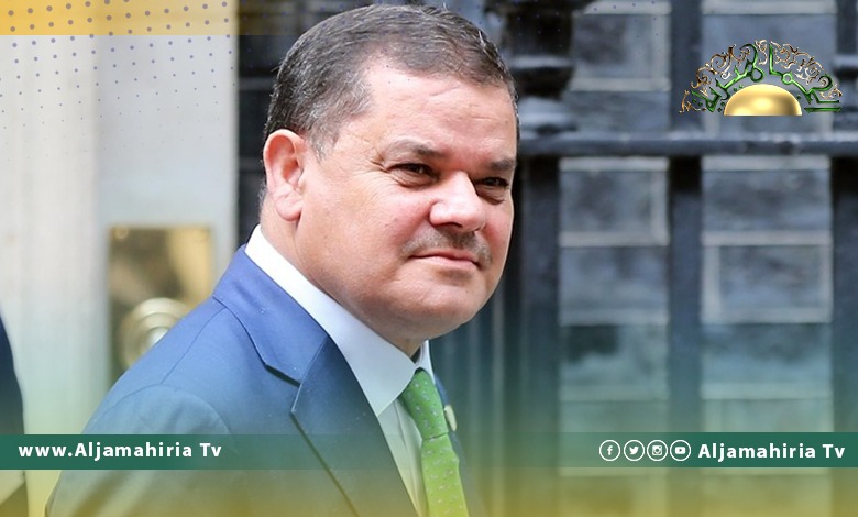 انقلاب على الانتخابات.. الدبيبة: مشكلتنا الوحيدة تتمثل في عدم وجود قاعدة دستورية