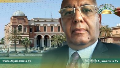 محلل اقتصادي ينتقد لجوء المركزي لرفع الإنفاق بالعملة الأجنبية