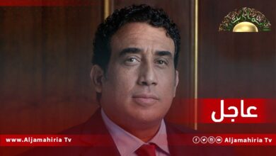 عاجل// المجلس الرئاسي: نمثل كل الليبيين وملتزمون باجراء انتخابات يقبل بنتائجها الجميع وفق رؤية توافقية بين جميع الأطراف