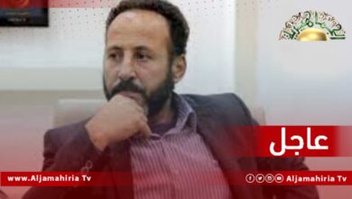 عاجل// العرفي: بدء توافد أعضاء مجلس النواب إلى مقر انعقاد الجلسة في مدينة طبرق