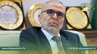 صنع الله يحذر من ازدياد سوء الأوضاع خلال العامين القادمين