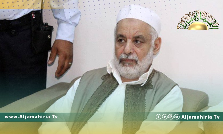 المحكمة الابتدائية التونسية تحقق في تسليم البغدادي المحمودي لليبيا