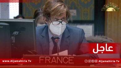 فرنسا: من المهم إعادة تنظيم الانتخابات واحترام إرادة الشعب وندعو الأمم المتحدة للمساعدة على تحديد موعد جديد لها