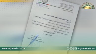 رغم تزايد مطالب عزله.. الدبيبة يطالب بتقرير عن المشاريع المتوقفة على مدى 10 سنوات