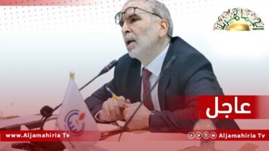 عاجل// مصطفى صنع الله: ندير العمل بطريقة صحيحة لحماية المنشآت ونرفض اتهامنا بالقيام بعمليات إجرامية