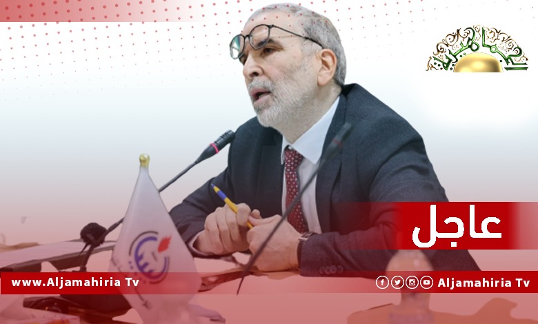 عاجل// مصطفى صنع الله: ندير العمل بطريقة صحيحة لحماية المنشآت ونرفض اتهامنا بالقيام بعمليات إجرامية