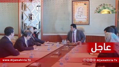 عاجل// المجلس الرئاسي يشدد على أهمية تواصل زخم الانتخابات واستمرار تظافر جهود تحقيق المصالحة الوطنية الشاملة