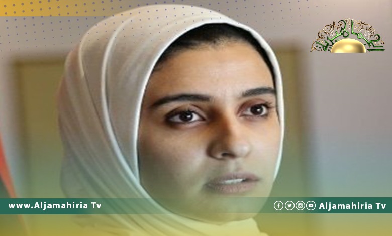 وهيبه تؤكد ضرورة العمل على إقرار موعد جديد لـ "إجراء الانتخابات"