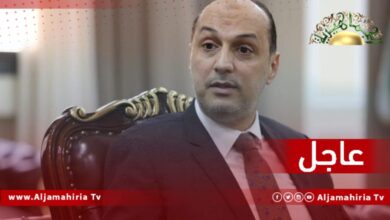 عاجل// رئيس مصلحة الأحوال المدنية: جهاز المخابرات يتواصل معنا بشأن حالات فردية لتزوير الرقم الوطني