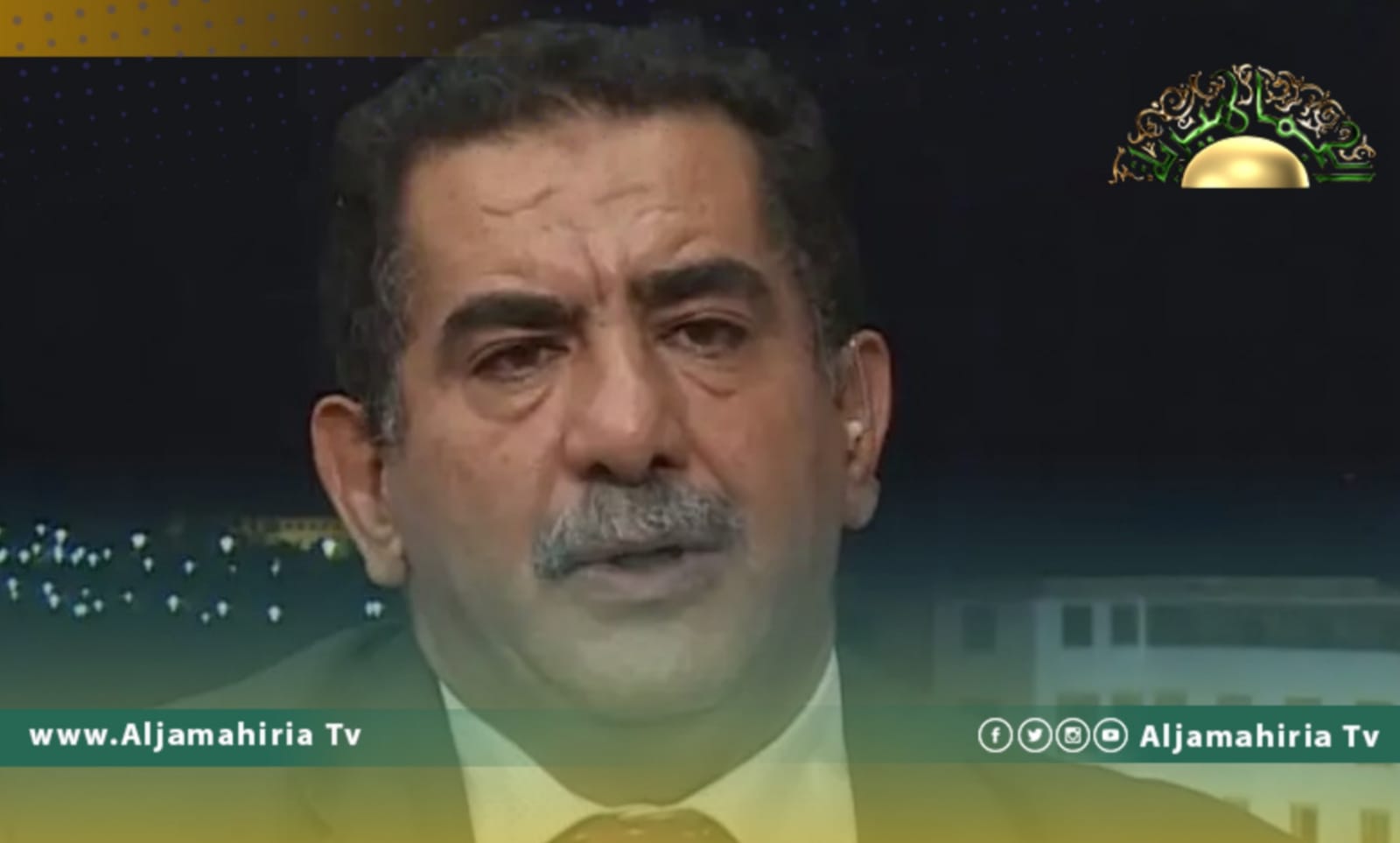 الجهاني: حكومة الدبيبة سحبت منها الثقة ومن الممكن إجراء الانتخابات بعد 6 أشهر