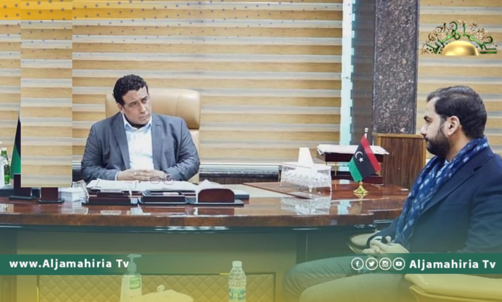 السائح: الوضع الوبائي في ليبيا مازال على ما هو عليه